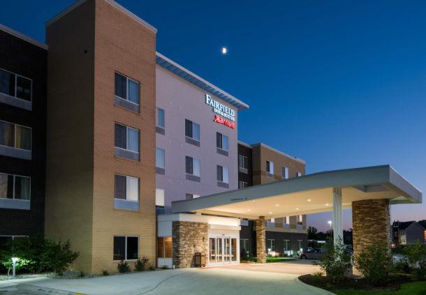 Fairfield Inn & Suites By Marriott Fort Wayne Southwest - thumb 18