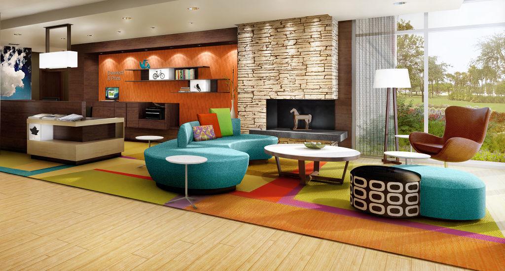 Fairfield Inn & Suites By Marriott Fort Wayne Southwest - thumb 29