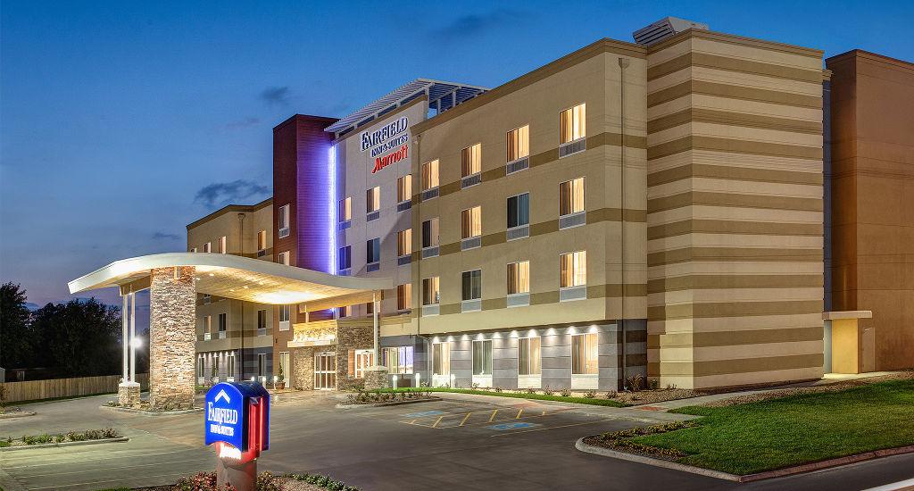 Fairfield Inn & Suites By Marriott Fort Wayne Southwest - thumb 0