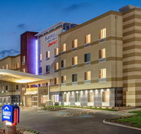 Fairfield Inn  Suites by Marriott Fort Wayne Southwest - Accommodation Philadelphia