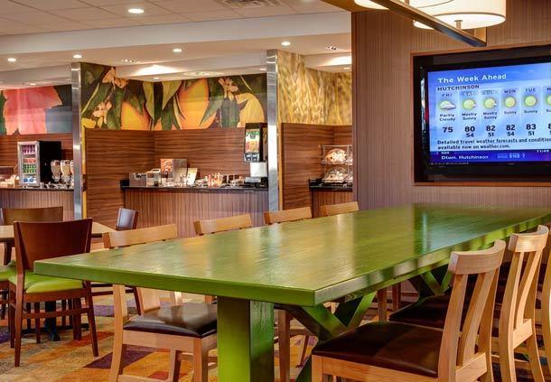 Fairfield Inn & Suites By Marriott Fort Wayne Southwest - thumb 26
