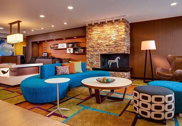 Fairfield Inn & Suites By Marriott Fort Wayne Southwest - thumb 28