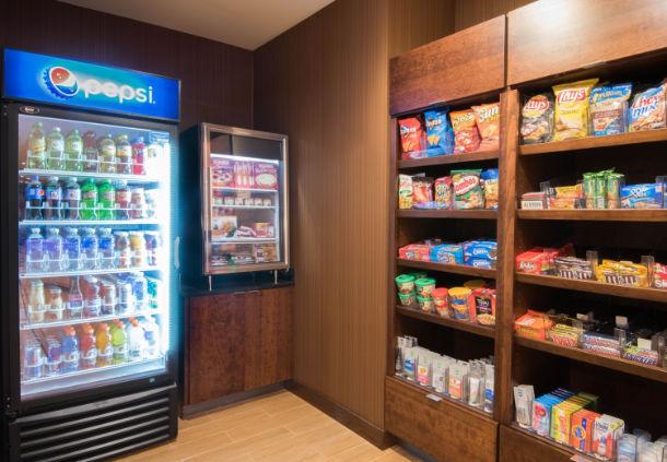 Fairfield Inn & Suites By Marriott Fort Wayne Southwest - thumb 2