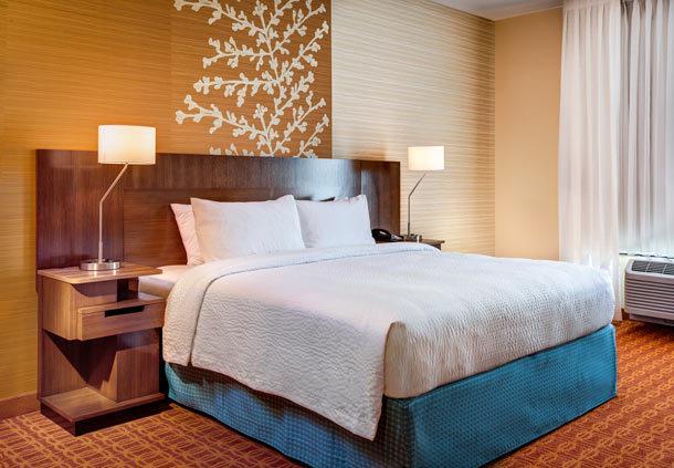 Fairfield Inn & Suites By Marriott Fort Wayne Southwest - thumb 24