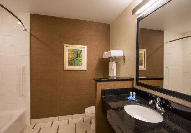 Fairfield Inn & Suites By Marriott Fort Wayne Southwest - thumb 23