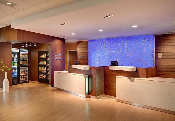 Fairfield Inn & Suites By Marriott Fort Wayne Southwest - thumb 30