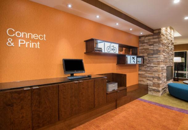 Fairfield Inn & Suites By Marriott Fort Wayne Southwest - thumb 21