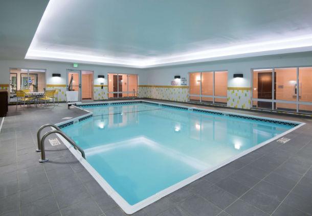 Fairfield Inn & Suites By Marriott Fort Wayne Southwest - thumb 5