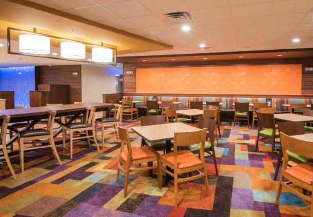 Fairfield Inn & Suites By Marriott Fort Wayne Southwest - thumb 3