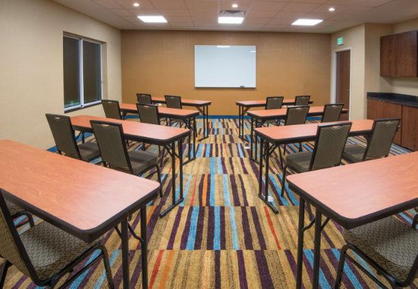 Fairfield Inn & Suites By Marriott Fort Wayne Southwest - thumb 7