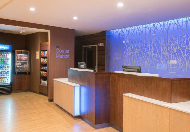 Fairfield Inn & Suites By Marriott Fort Wayne Southwest - thumb 8