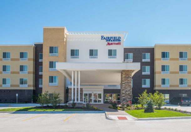 Fairfield Inn & Suites By Marriott Fort Wayne Southwest - thumb 16
