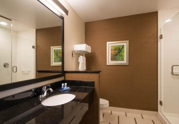 Fairfield Inn & Suites By Marriott Fort Wayne Southwest - thumb 1