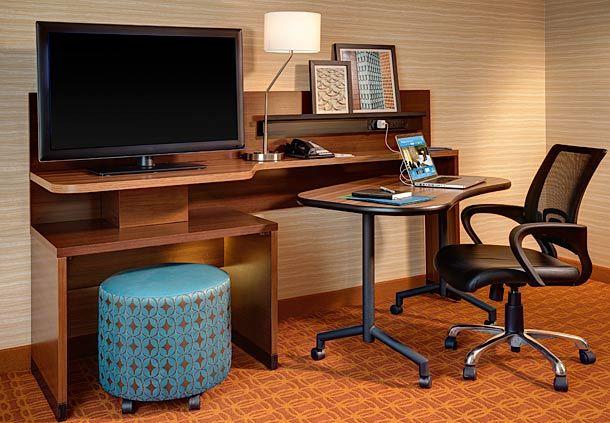 Fairfield Inn & Suites By Marriott Fort Wayne Southwest - thumb 25