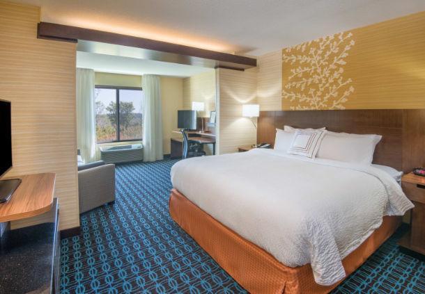 Fairfield Inn & Suites By Marriott Fort Wayne Southwest - thumb 13