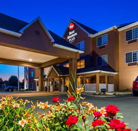 Best Western Plus Fort Wayne Inn  Suites North - Accommodation Philadelphia