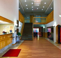Baymont by Wyndham Fort Wayne Northwest - Accommodation Philadelphia