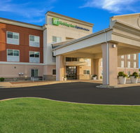 Holiday Inn Express Hotel & Suites Jasper - Accommodation Philadelphia
