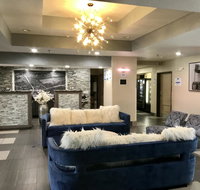 Baymon Inn  Suites - Accommodation Philadelphia
