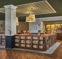 Graduate Iowa City - Accommodation Philadelphia