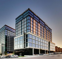 Hyatt Place Iowa City Downtown University - Accommodation Philadelphia