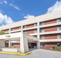 Baymont by Wyndham Davenport - Accommodation Philadelphia