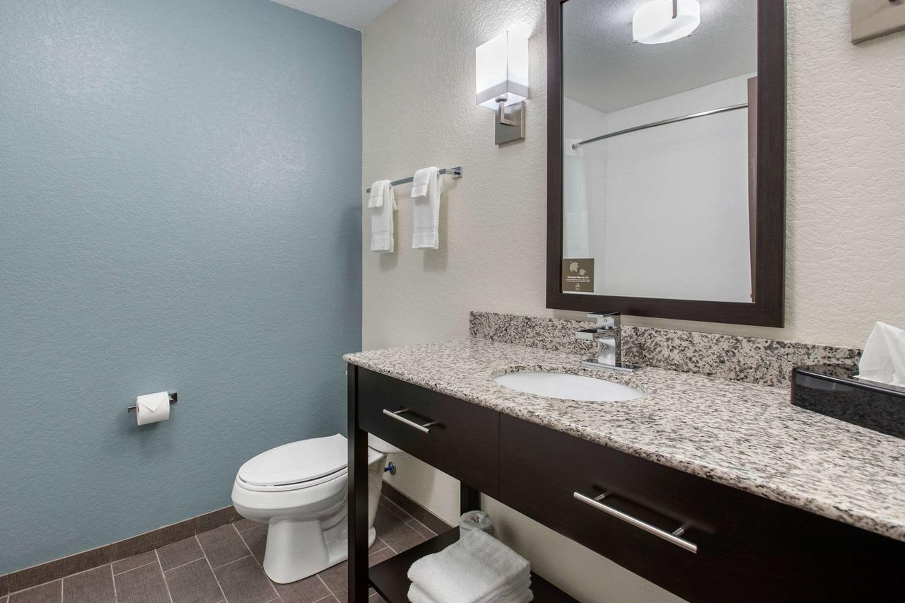Sleep Inn & Suites Ankeny - Des Moines - thumb 8