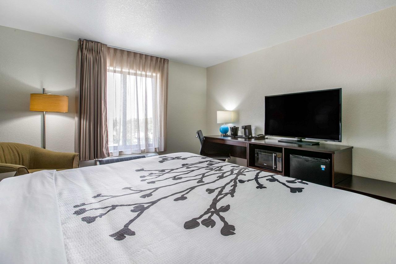 Sleep Inn & Suites Ankeny - Des Moines - thumb 30