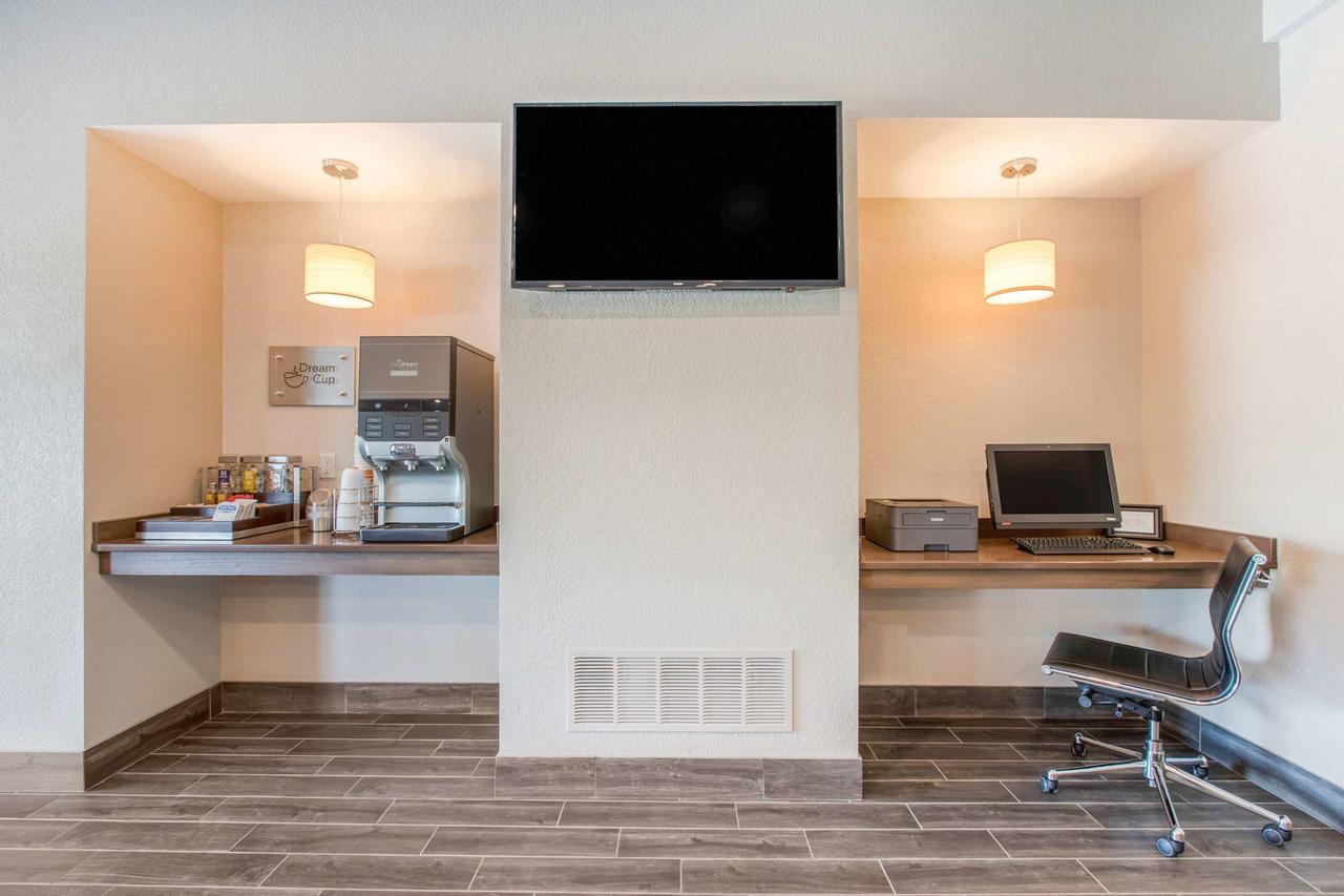 Sleep Inn & Suites Ankeny - Des Moines - thumb 6