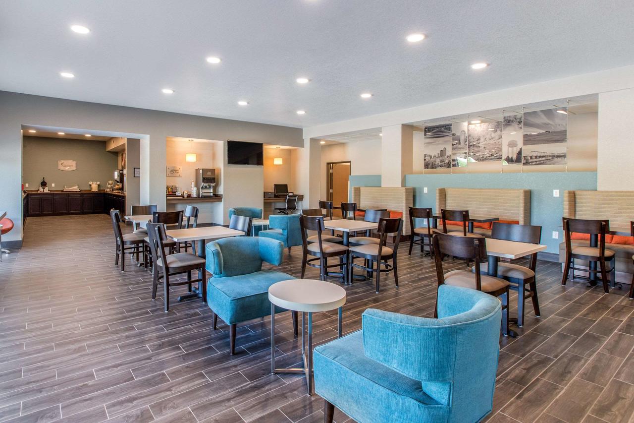 Sleep Inn & Suites Ankeny - Des Moines - thumb 33