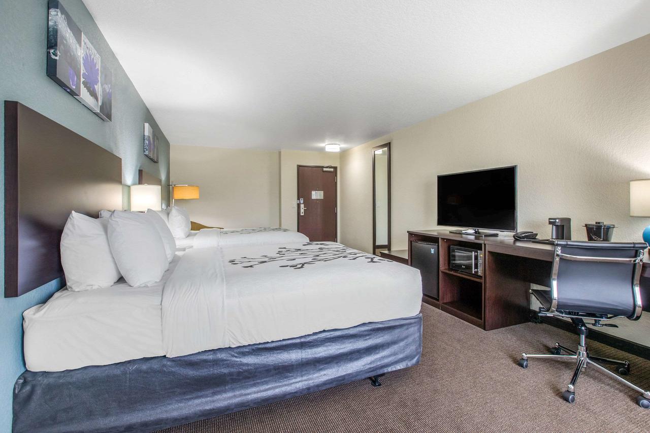 Sleep Inn & Suites Ankeny - Des Moines - thumb 12