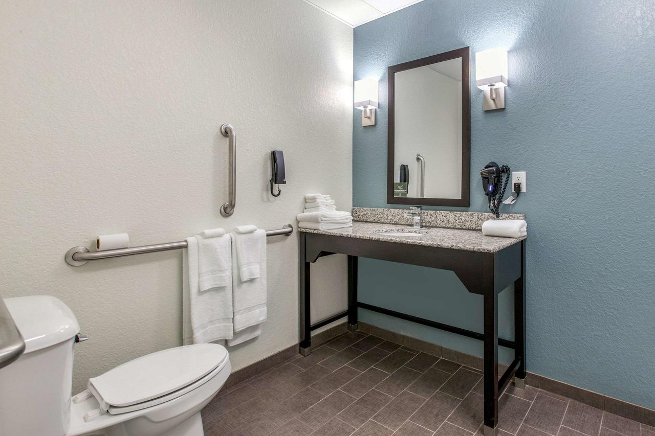 Sleep Inn & Suites Ankeny - Des Moines - thumb 28