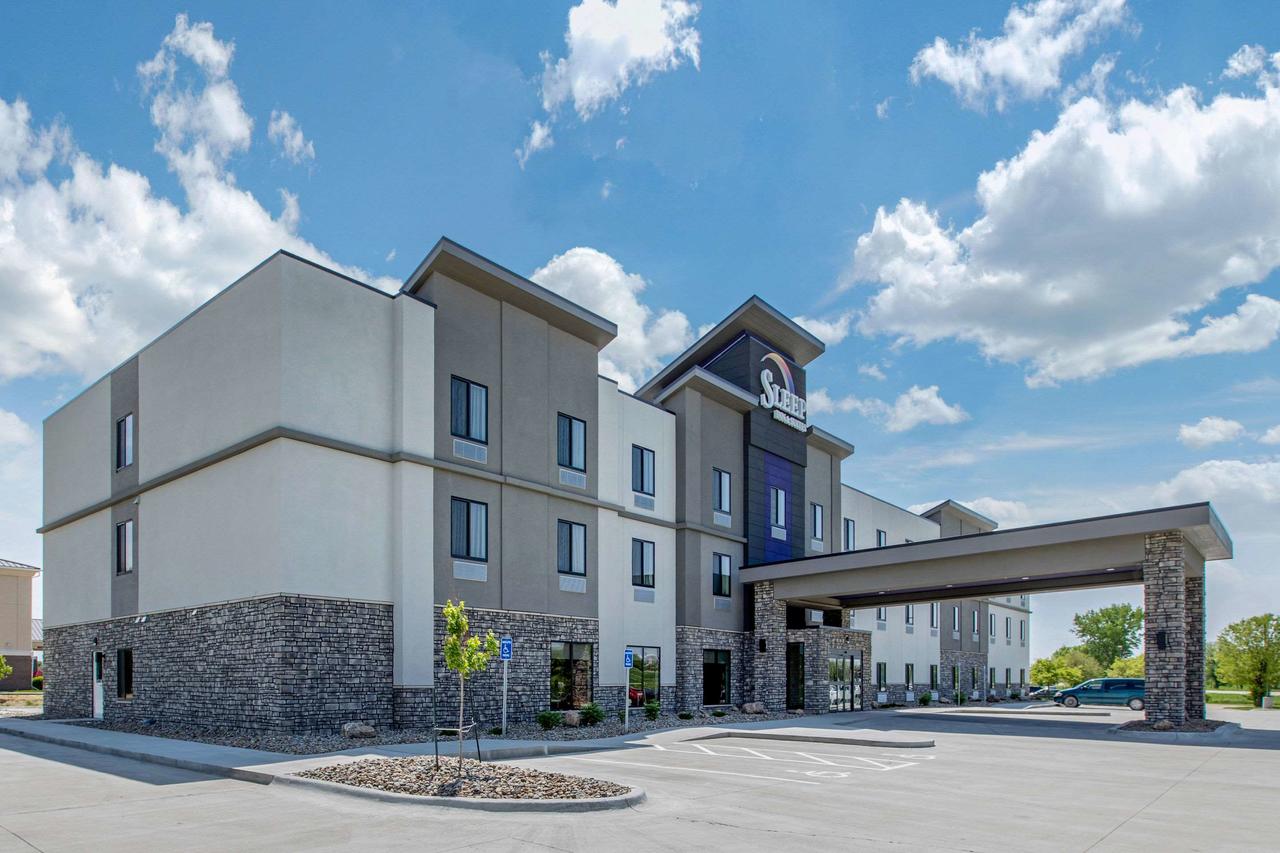 Sleep Inn & Suites Ankeny - Des Moines - thumb 0