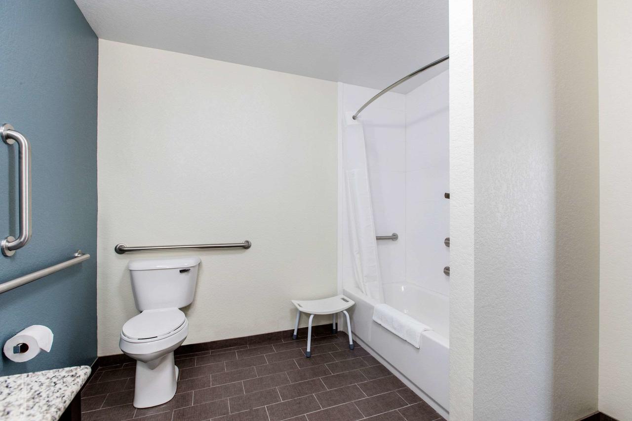 Sleep Inn & Suites Ankeny - Des Moines - thumb 29
