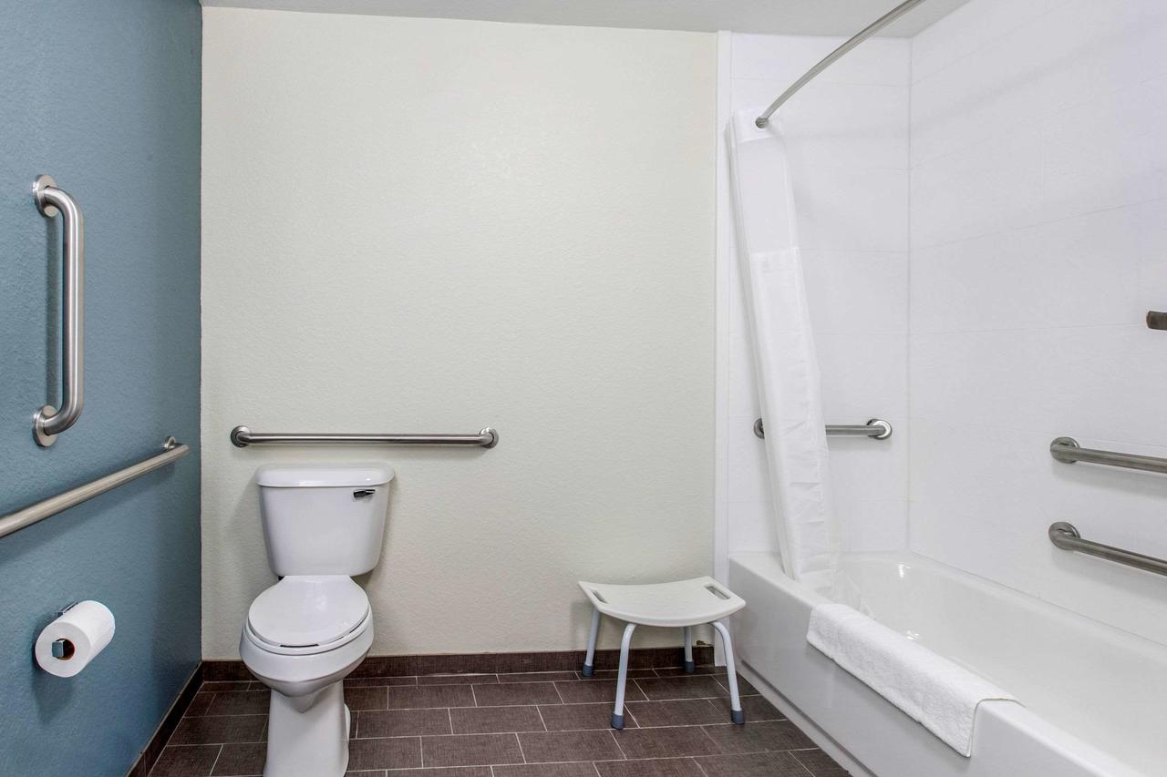 Sleep Inn & Suites Ankeny - Des Moines - thumb 10