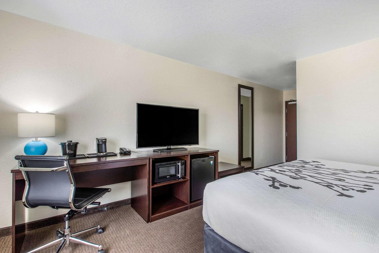 Sleep Inn & Suites Ankeny - Des Moines - thumb 11