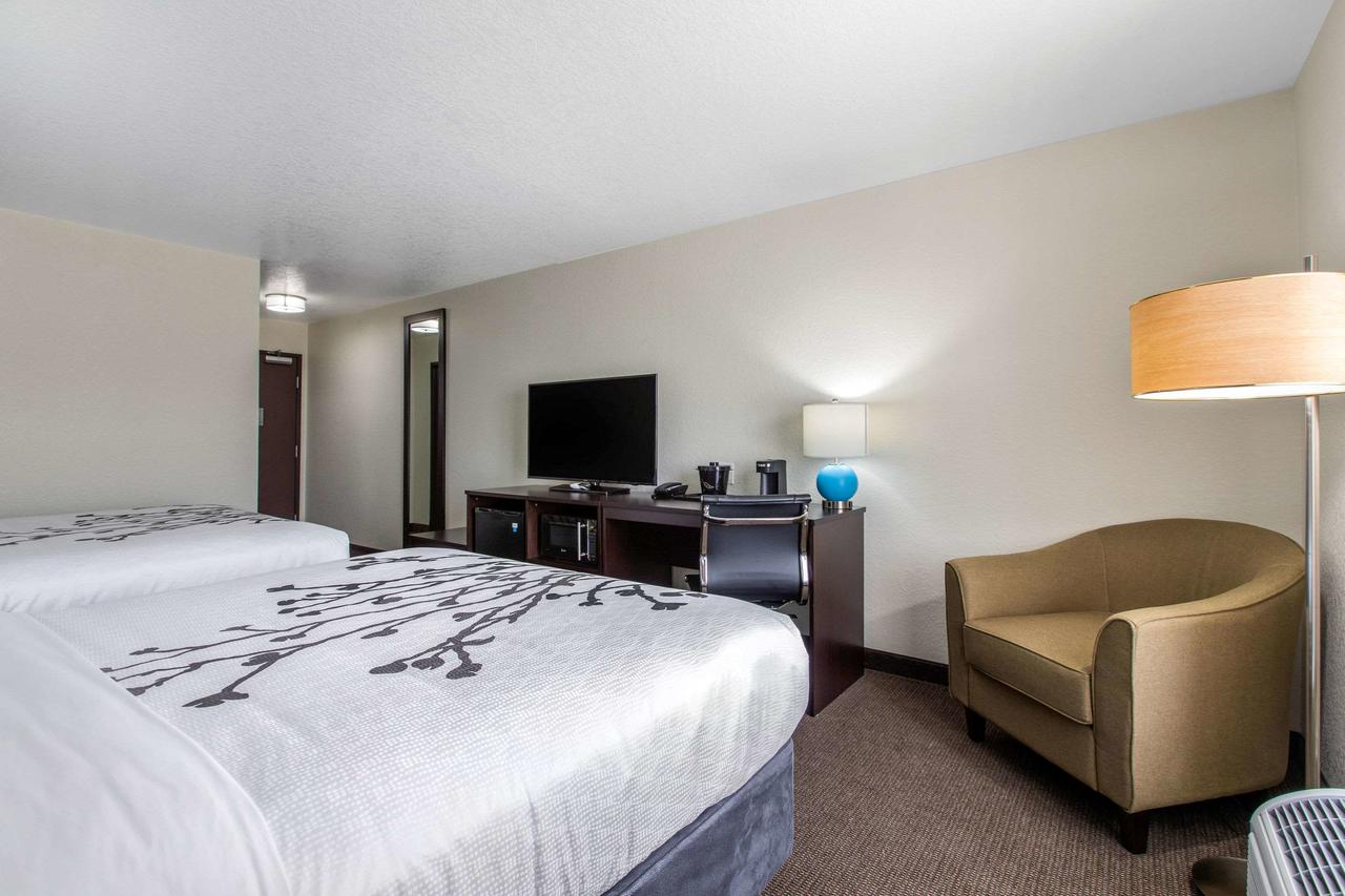 Sleep Inn & Suites Ankeny - Des Moines - thumb 7