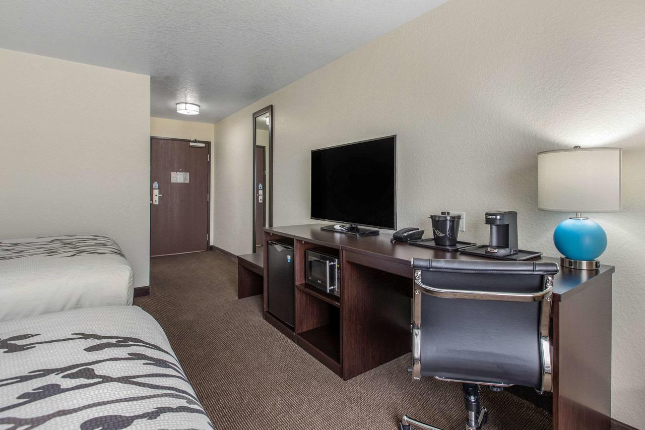Sleep Inn & Suites Ankeny - Des Moines - thumb 13