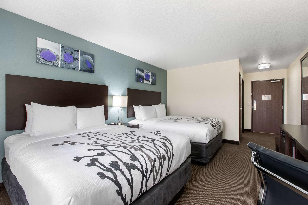 Sleep Inn & Suites Ankeny - Des Moines - thumb 39