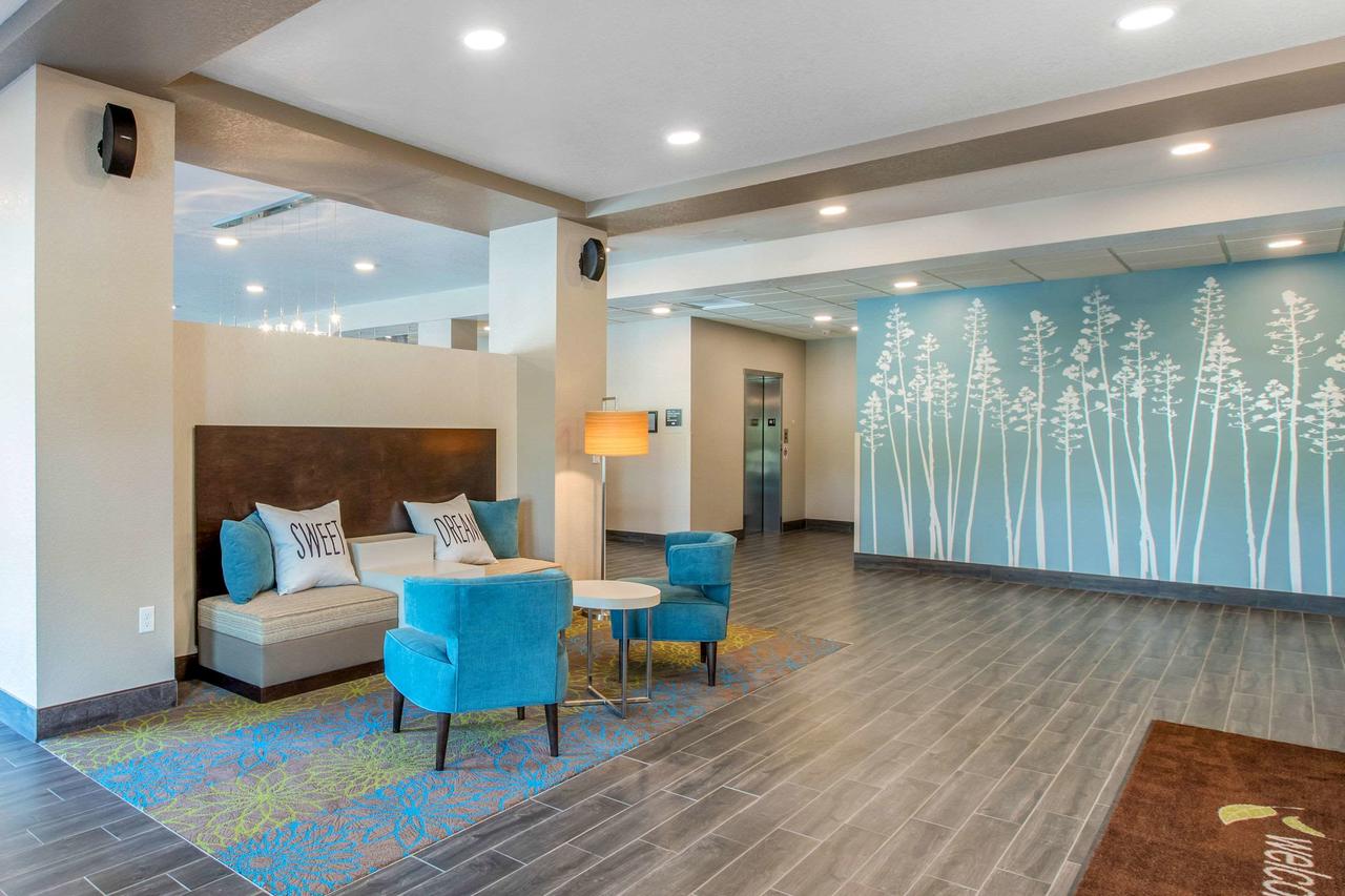 Sleep Inn & Suites Ankeny - Des Moines - thumb 37