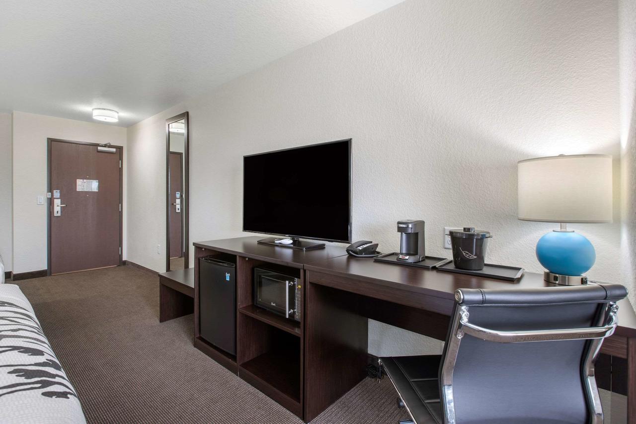 Sleep Inn & Suites Ankeny - Des Moines - thumb 32