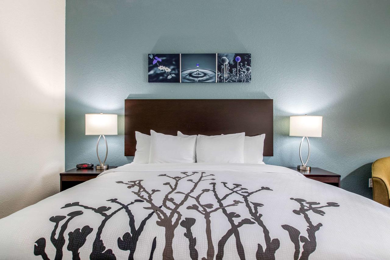 Sleep Inn & Suites Ankeny - Des Moines - thumb 35