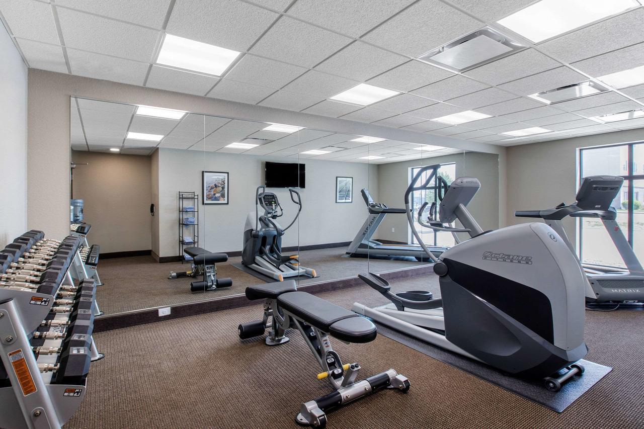Sleep Inn & Suites Ankeny - Des Moines - thumb 36