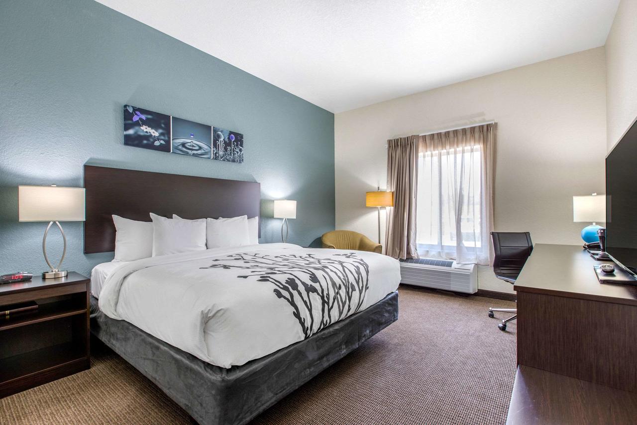 Sleep Inn & Suites Ankeny - Des Moines - thumb 24