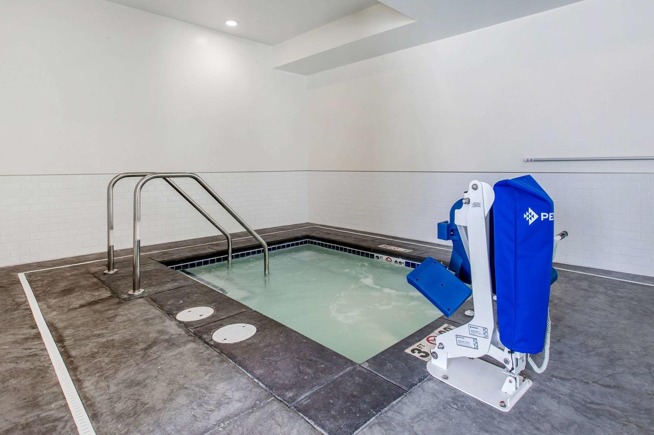 Sleep Inn & Suites Ankeny - Des Moines - thumb 9