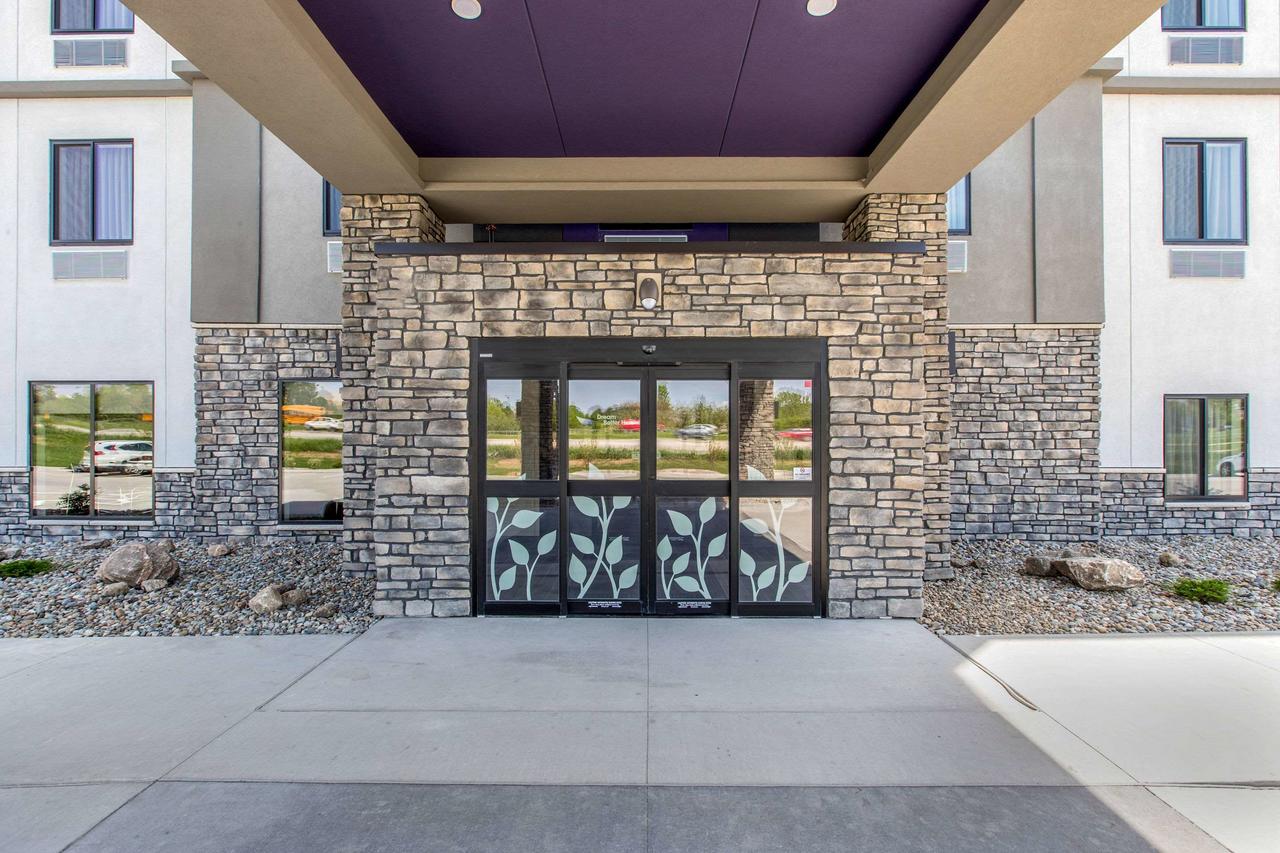 Sleep Inn & Suites Ankeny - Des Moines - thumb 1