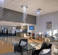 Ramada by Wyndham Cedar Rapids - Accommodation Philadelphia
