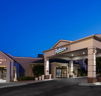 Radisson Hotel  Conference Center Coralville - Iowa City - Accommodation Philadelphia