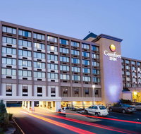 Comfort Inn  Suites Event Center - Accommodation Philadelphia