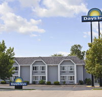 Days Inn by Wyndham Council Bluffs/9th Ave - Accommodation Philadelphia
